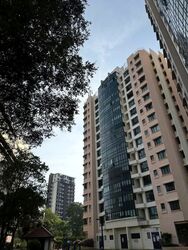 Simsville (D14), Condominium #543500021